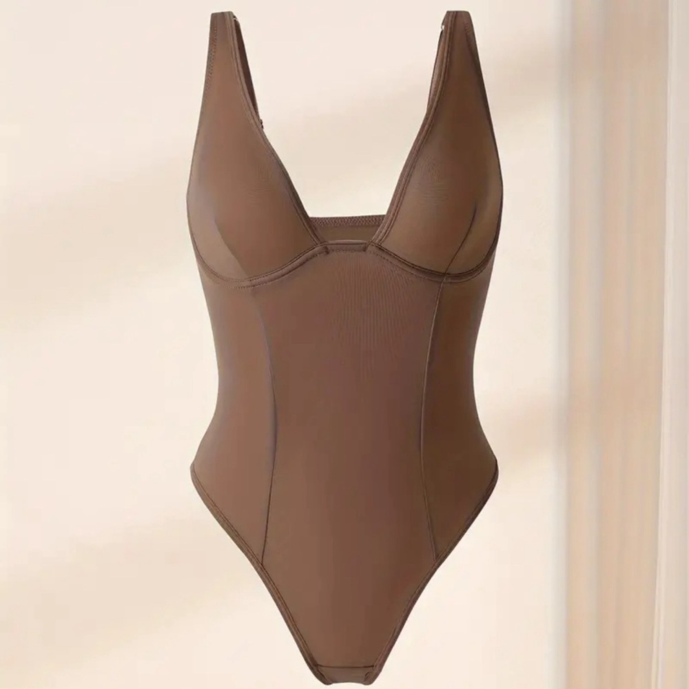 NWT Set of 2 Sexy Bodysuits Shaper | Size: M - Picture 2 of 8